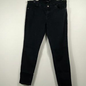 Black Denim Jeans 2 for $15